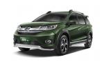 Honda BR-V 2016 года (IN)